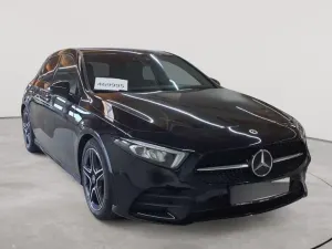 Mercedes-Benz A 220d 2022
