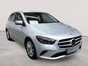 Mercedes-Benz B 200 Progressive 2021