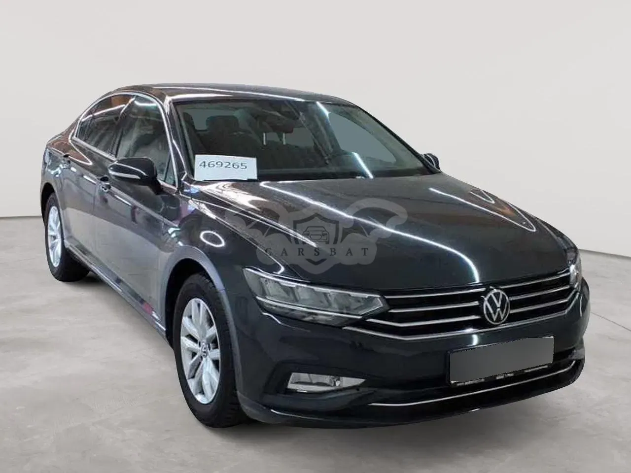 Volkswagen Passat 2.0 TDI Business 2020