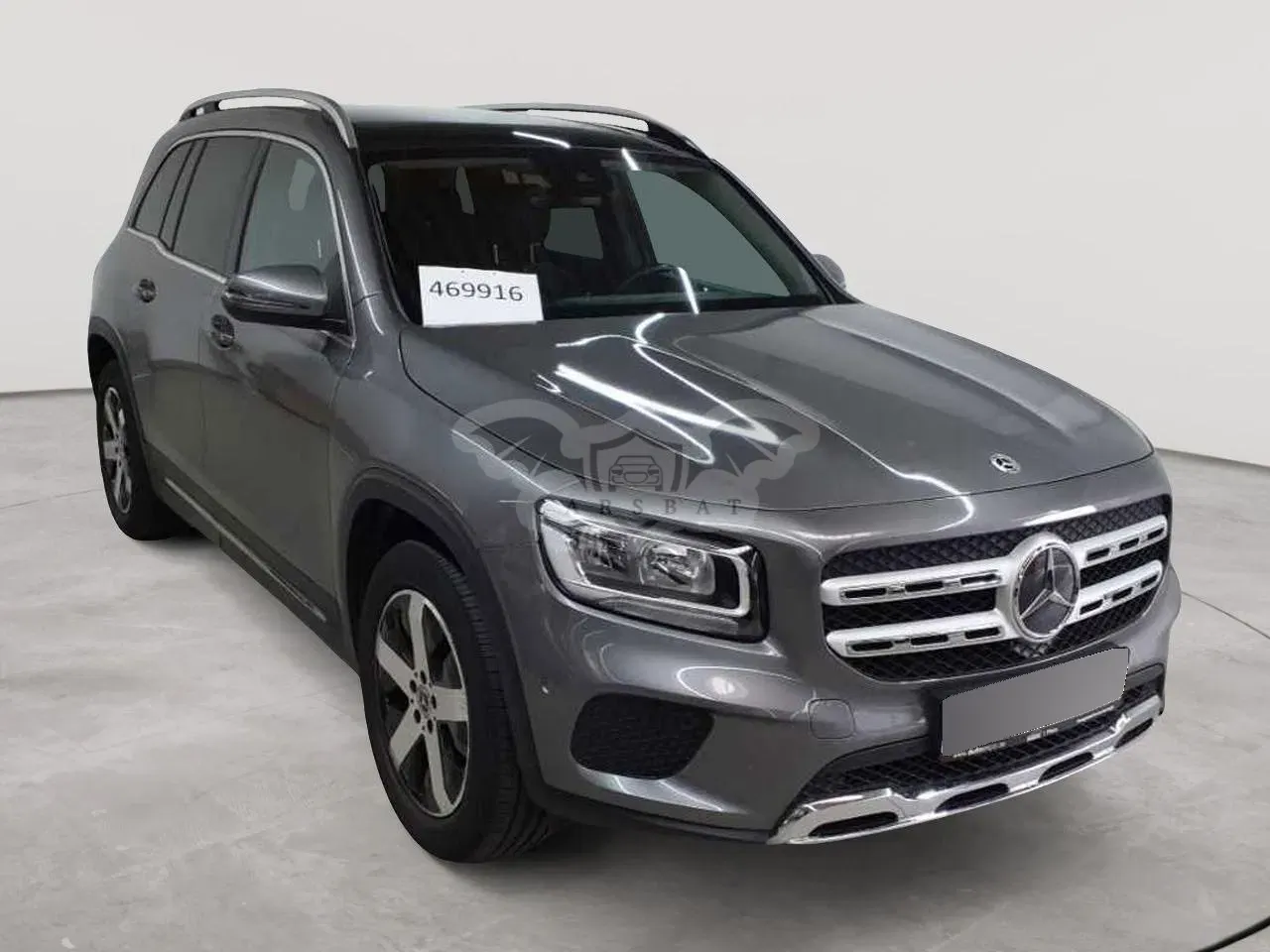 Mercedes-Benz GLB 200 Progressive 2023