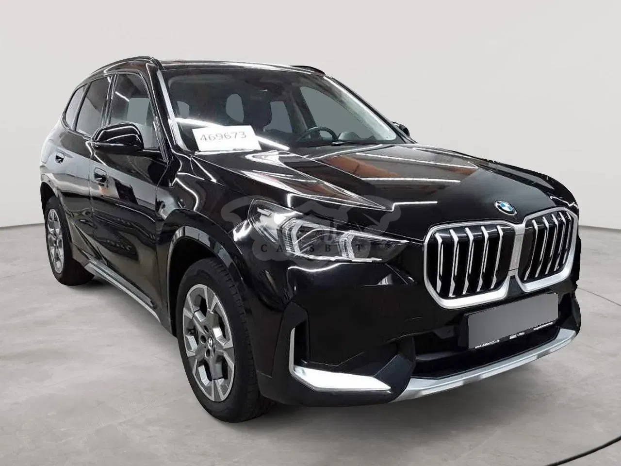 BMW X1 23d X Line 2022