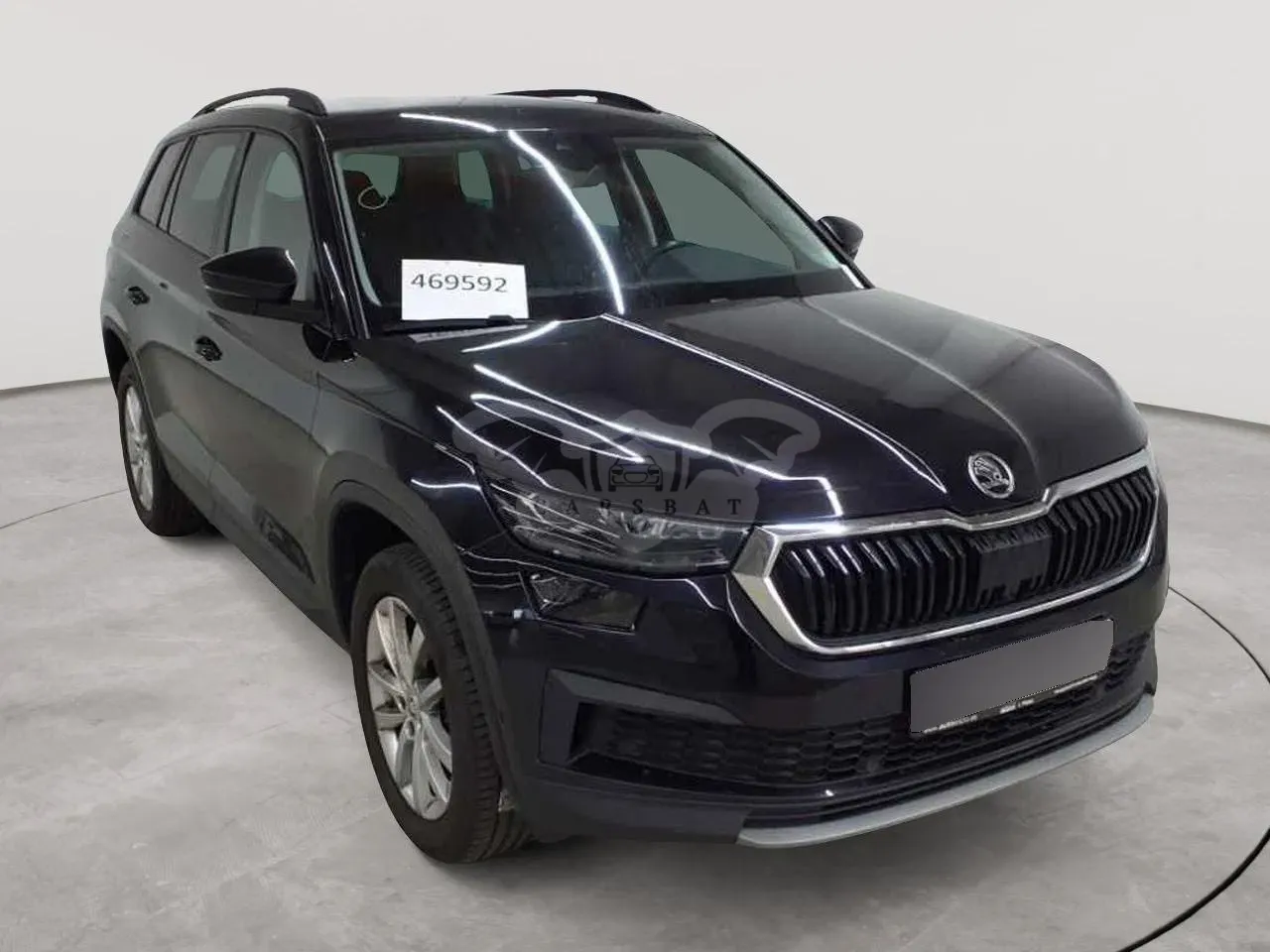 Skoda Kodiaq 2.0 TDI Ambition 2022