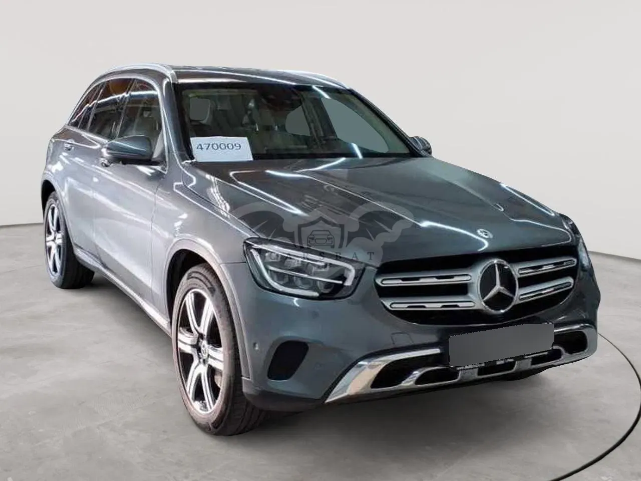 Mercedes-Benz GLC 400d Exclusive 2022