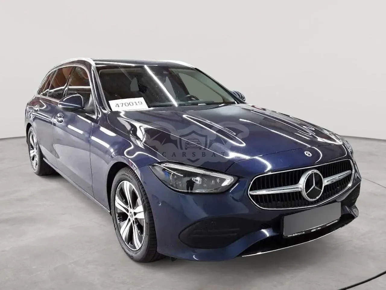 Mercedes-Benz C Break 200 Avantgarde 2023