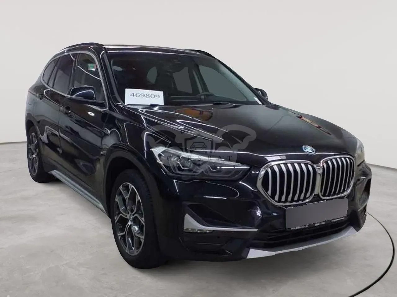 BMW X1 25e X Line 2022