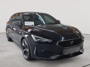 Seat Leon 2.0 TSI 2023