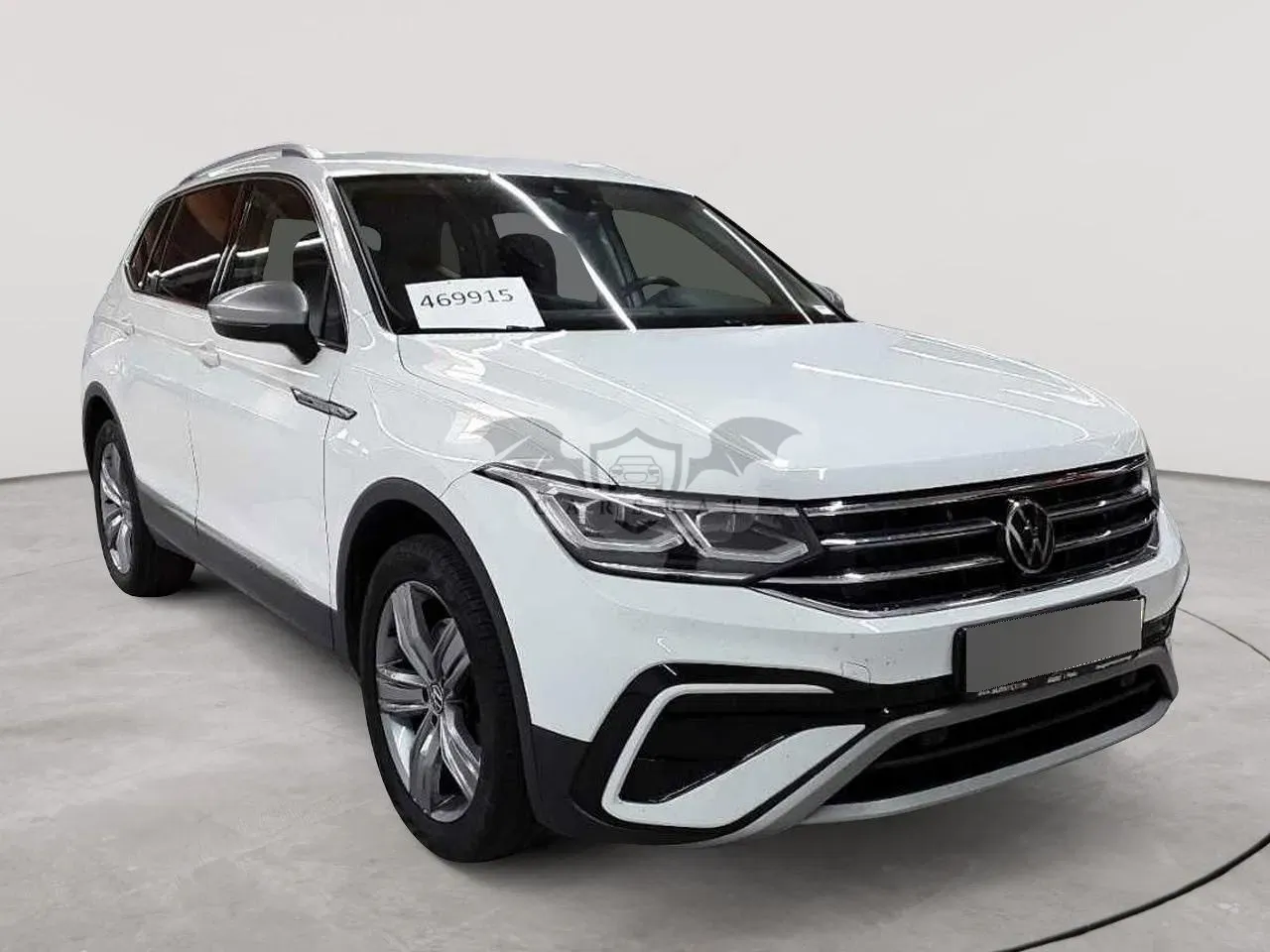 Volkswagen Tiguan Allspace 2.0 TDI Elegance 2024