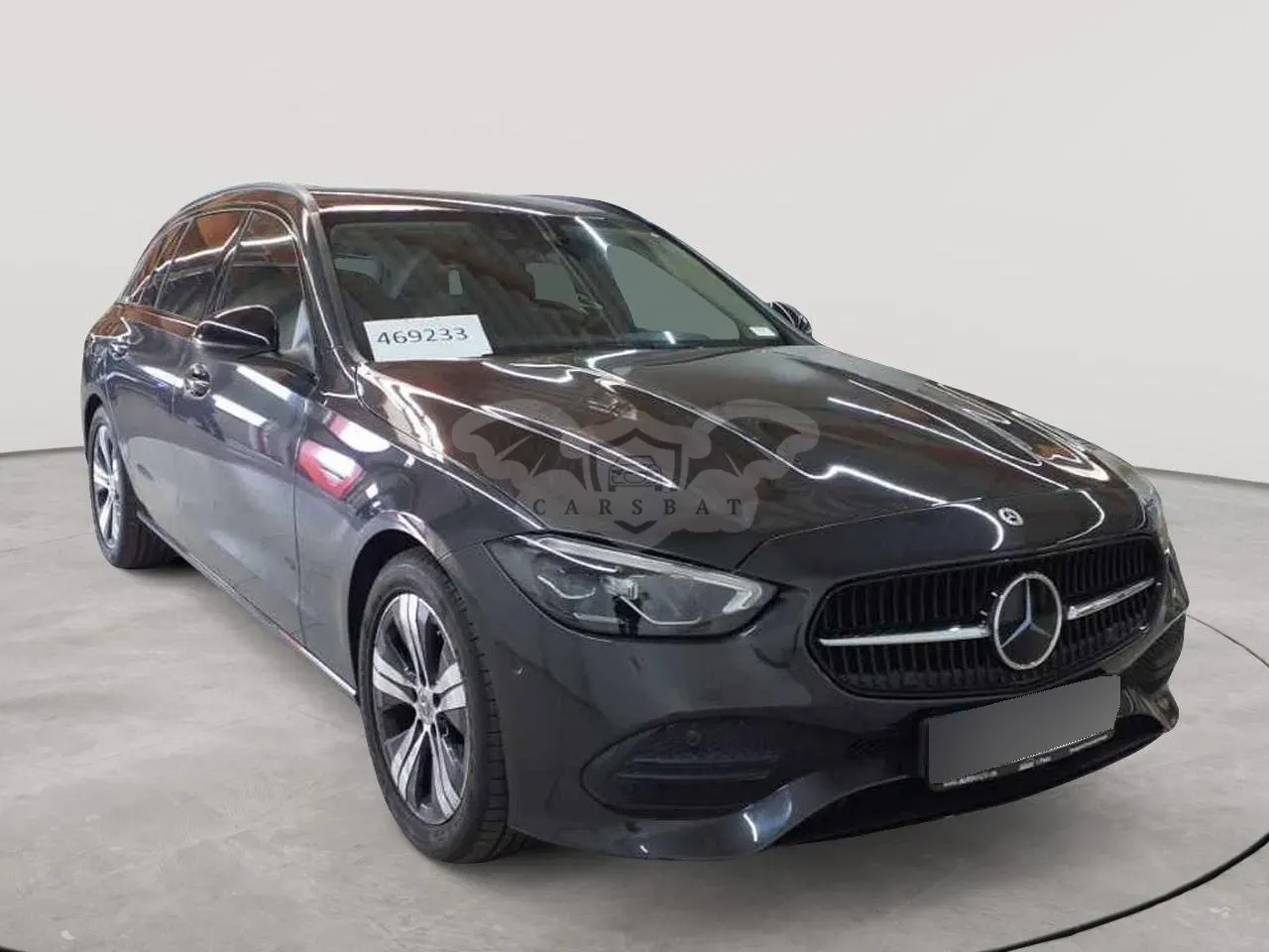 Mercedes-Benz C Break 220d Avantgarde 2022