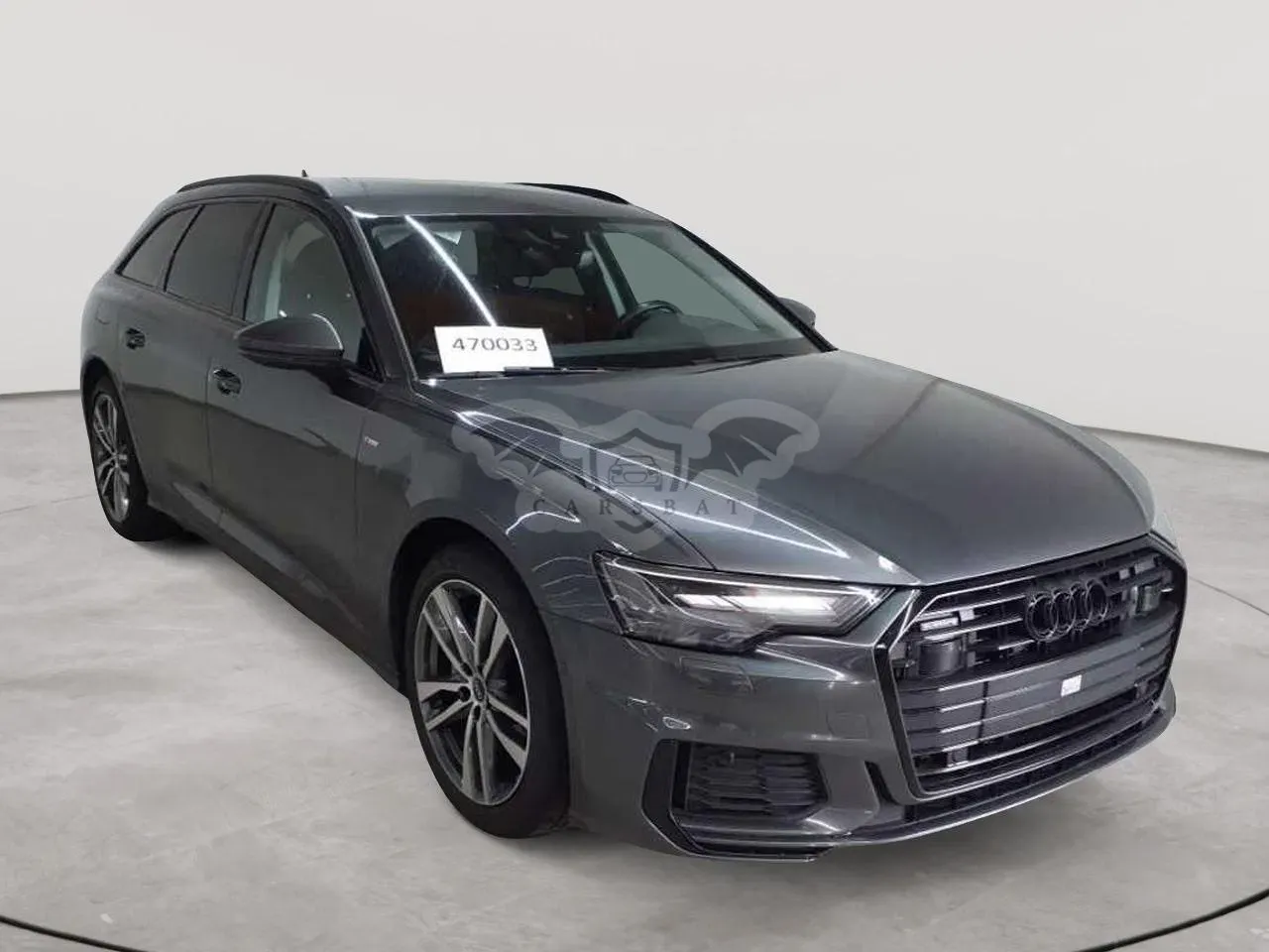 Audi A6 Avant 40 TDI Sport 2023