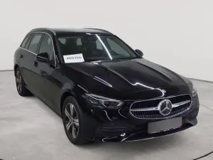 Mercedes-Benz C Break 300e Avantgarde 2023