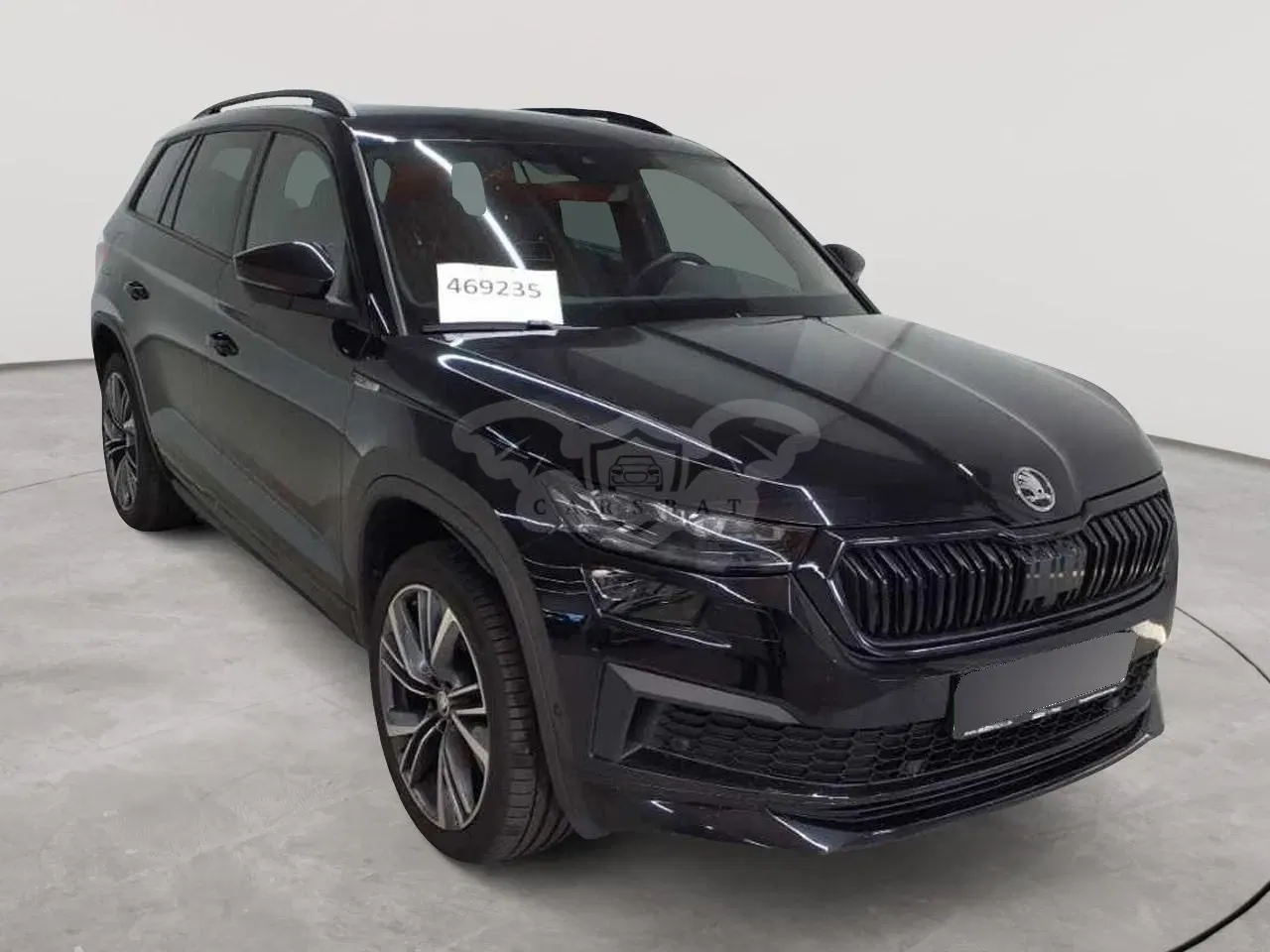 Skoda Kodiaq 2.0 TDI Sportline 2023