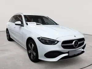 Mercedes-Benz C Break 300e Avantgarde 2023