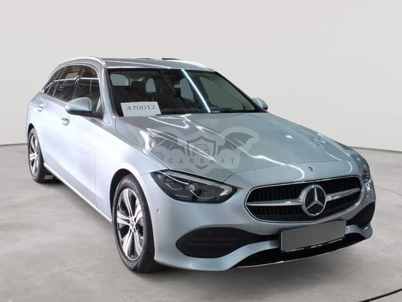 Mercedes-Benz C Break 200d Avantgarde 2022