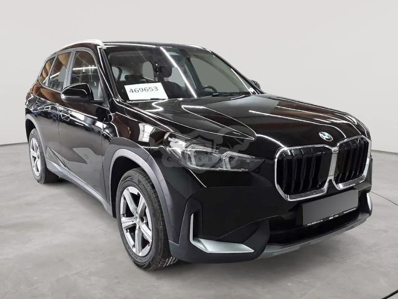 BMW X1 18d 2023
