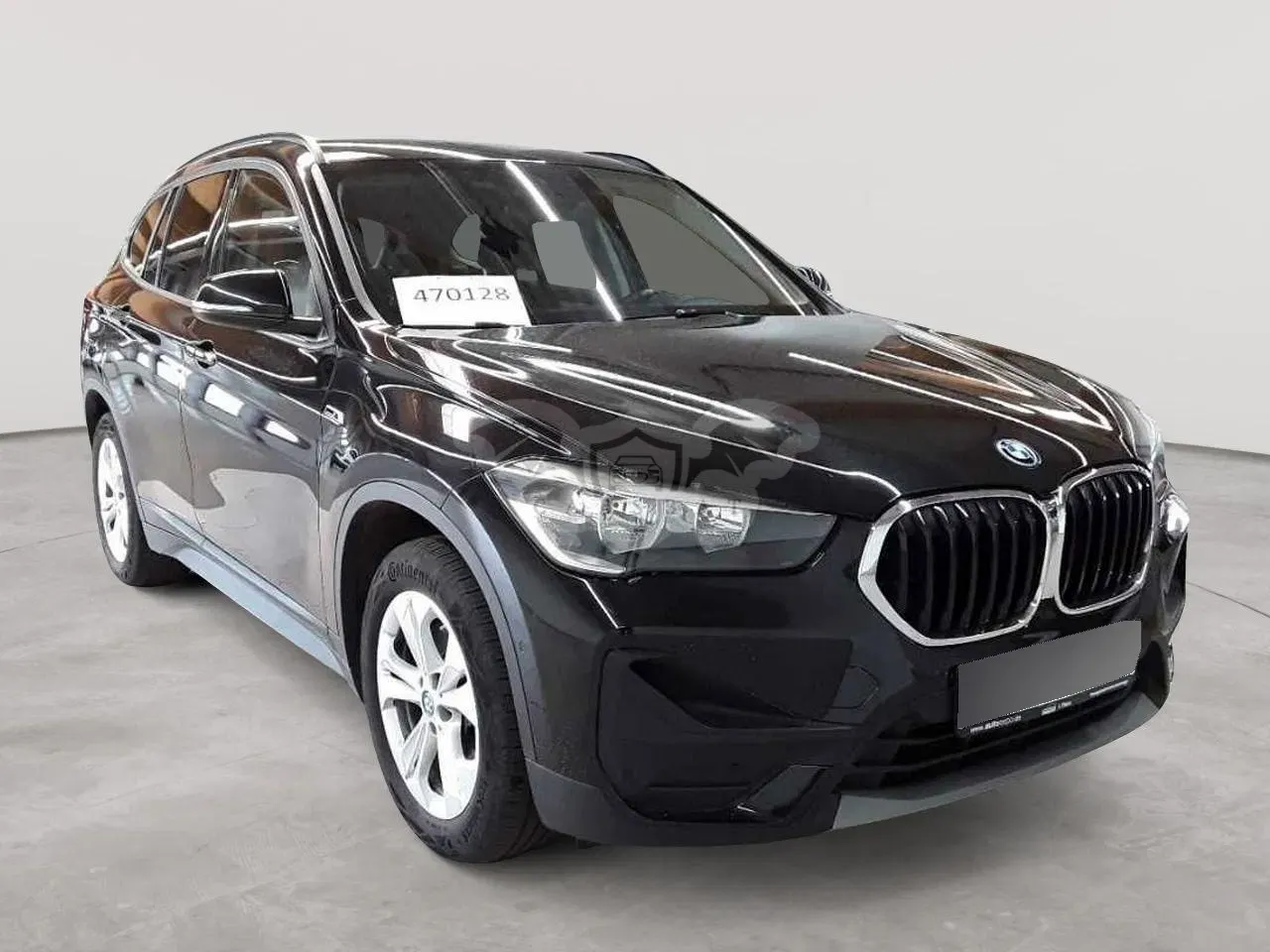 BMW X1 25e Advantage 2022