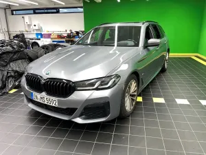BMW 5 Series Touring 530d 2023
