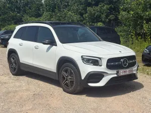 Mercedes-Benz GLB 180 AMG Line 2024