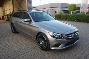 Mercedes-Benz C Break 180d Business Solution 2019