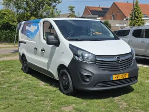 Opel Vivaro 1.6 CDTI 2018