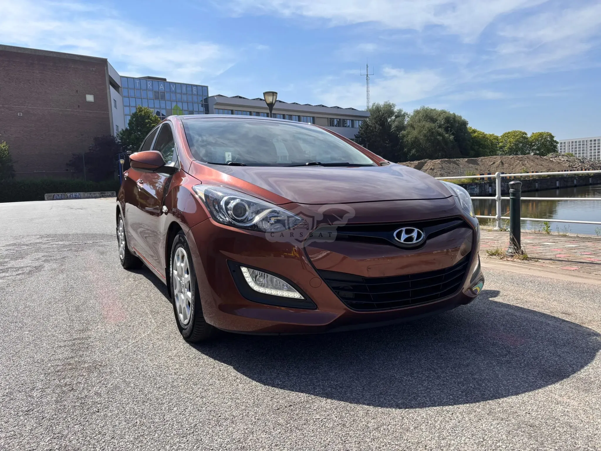 Hyundai i30 1.4 2014
