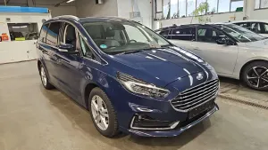Ford Galaxy 2.0 EcoBlue Titanium 2022