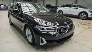 BMW 5 Series 530e Luxury 2023
