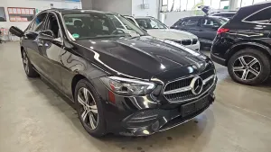Mercedes-Benz C 300e Avantgarde 2023