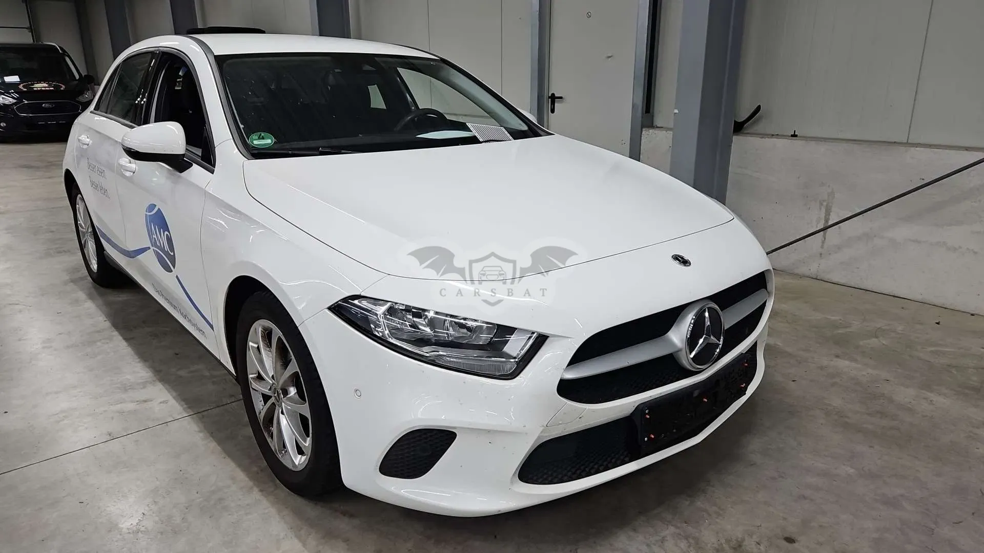 Mercedes-Benz A 200 2024