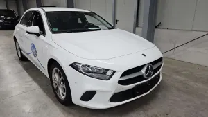 Mercedes-Benz A 200 2024