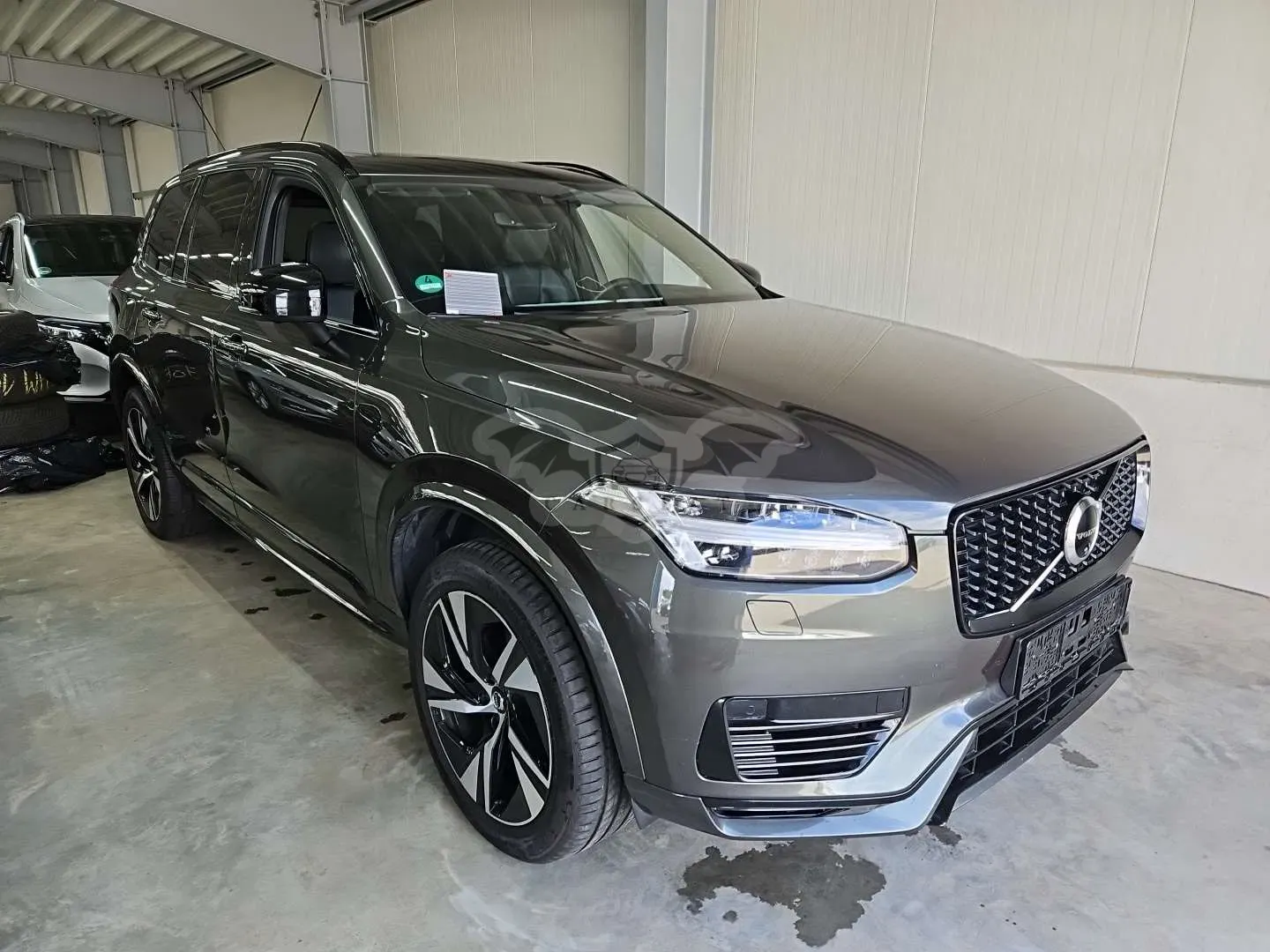 Volvo XC90 T8 Plus Dark 2022