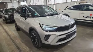 Opel Crossland 1.2 Elegance 2023