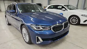 BMW 5 Series Touring 530e Luxury 2023