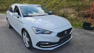 Seat Leon Sportstourer 1.4 e-Hybrid Plus 2023