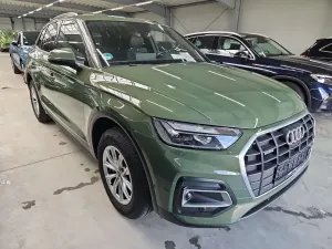 Audi Q5 40 TDI 2022