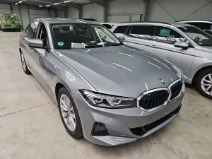 BMW 3 Series 320e 2023