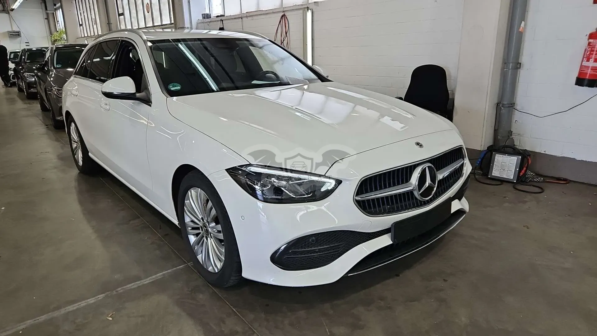Mercedes-Benz C Break 220d Avantgarde 2023