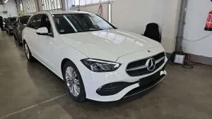 Mercedes-Benz C Break 220d Avantgarde 2023