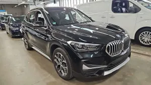 BMW X1 25e X Line 2022