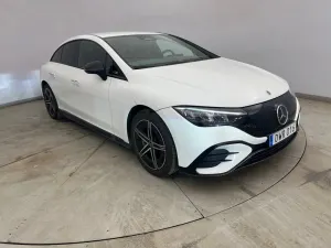 Mercedes-Benz EQE 300 2024