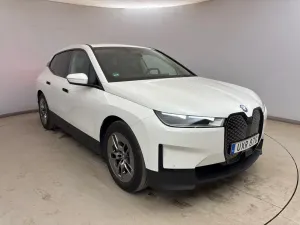 BMW iX 40 2022