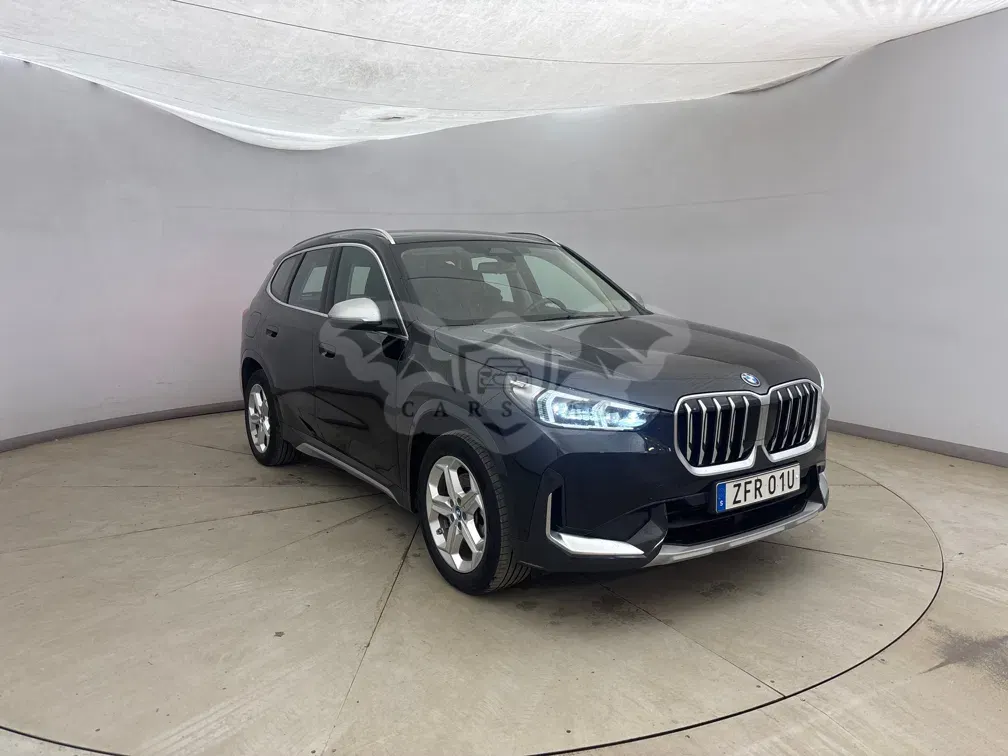 BMW X1 25e 2024