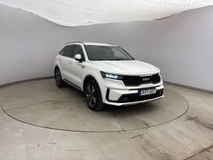 Kia Sorento 1.6 T-GDI 2022
