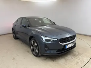 Polestar 2 Long Range 2023