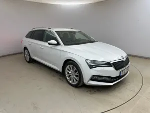 Skoda Superb Combi 1.4 TSI 2022
