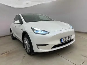 Tesla Model Y Long Range 78 kWh 2023