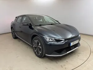 Kia EV6 74 kWh 2023