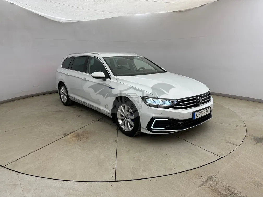 Volkswagen Passat GTE 1.4 TSI 2023