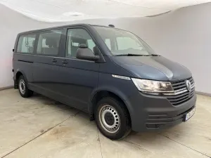 Volkswagen Caravelle 2.0 TDI 2020