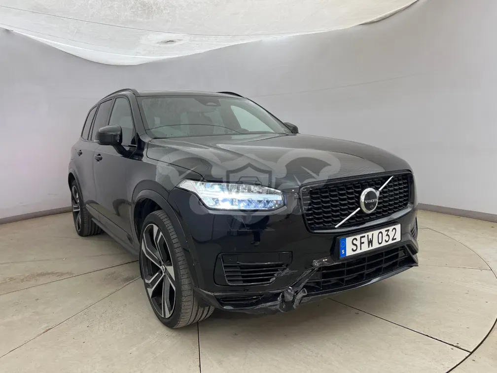 Volvo XC90 T8 Ultimate Dark 2023