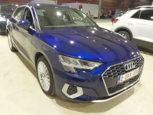 Audi A3 Sportback 40 TFSIe Advanced 2022